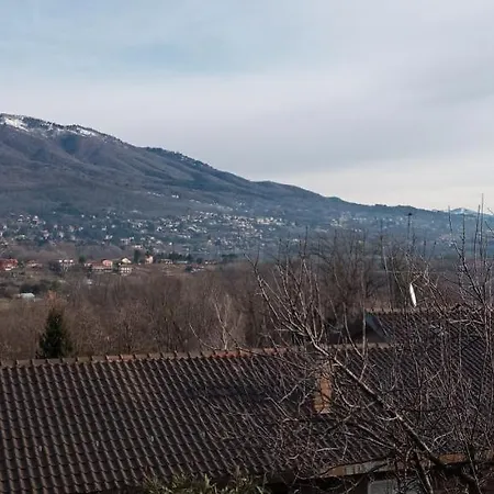 Casa Di Barbara E Stefano