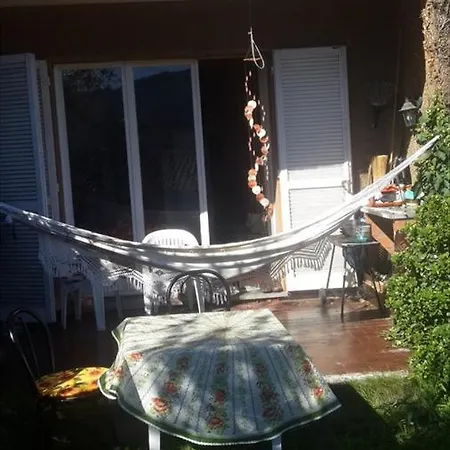 Casa Di Barbara E Stefano Accommodatie bij particulieren