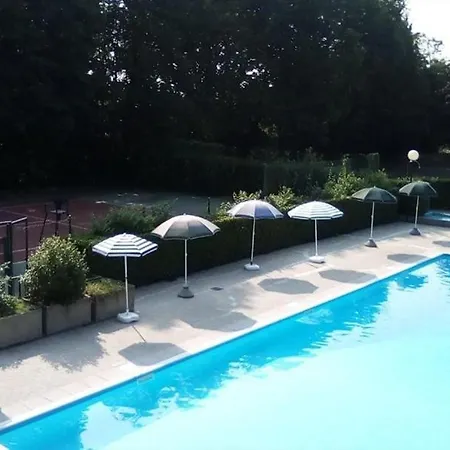 Accommodatie bij particulieren Casa Di Barbara E Stefano Bregano