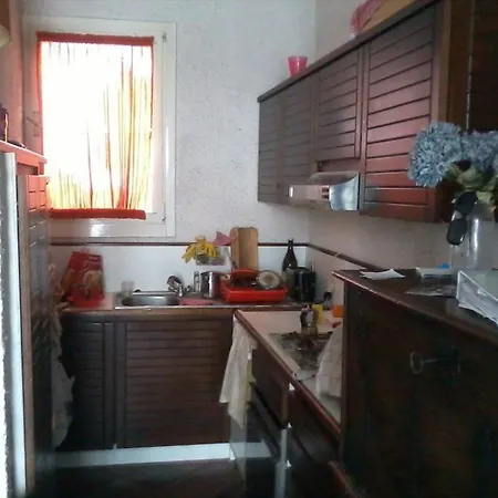 Casa Di Barbara E Stefano *